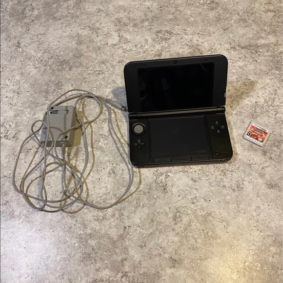 Nintendo 3DS XL. - Picture 12 of 12